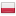 niania.pl server is located in Poland
